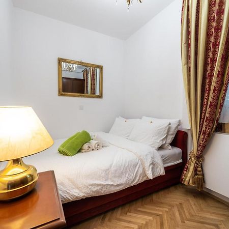 Villa Ida Dubrovnik Ngoại thất bức ảnh