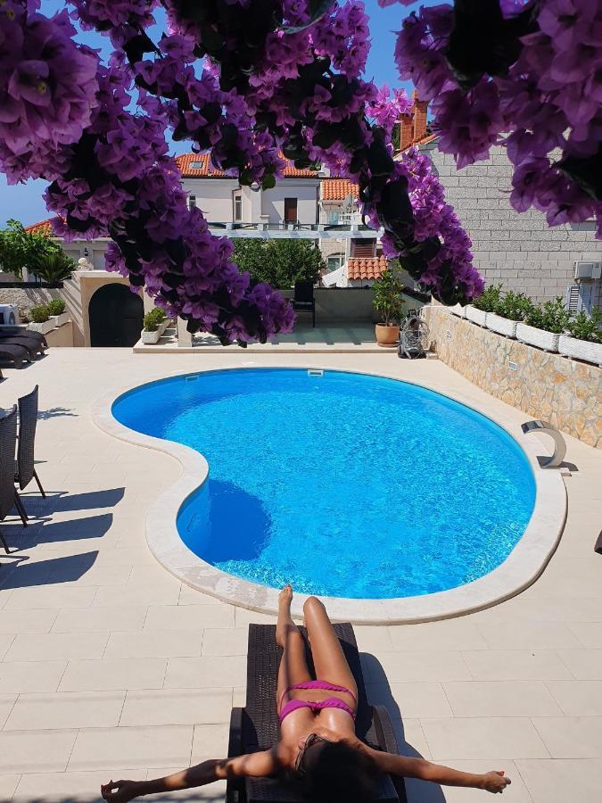 Villa Ida Dubrovnik Ngoại thất bức ảnh