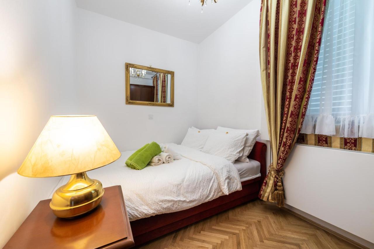 Villa Ida Dubrovnik Ngoại thất bức ảnh
