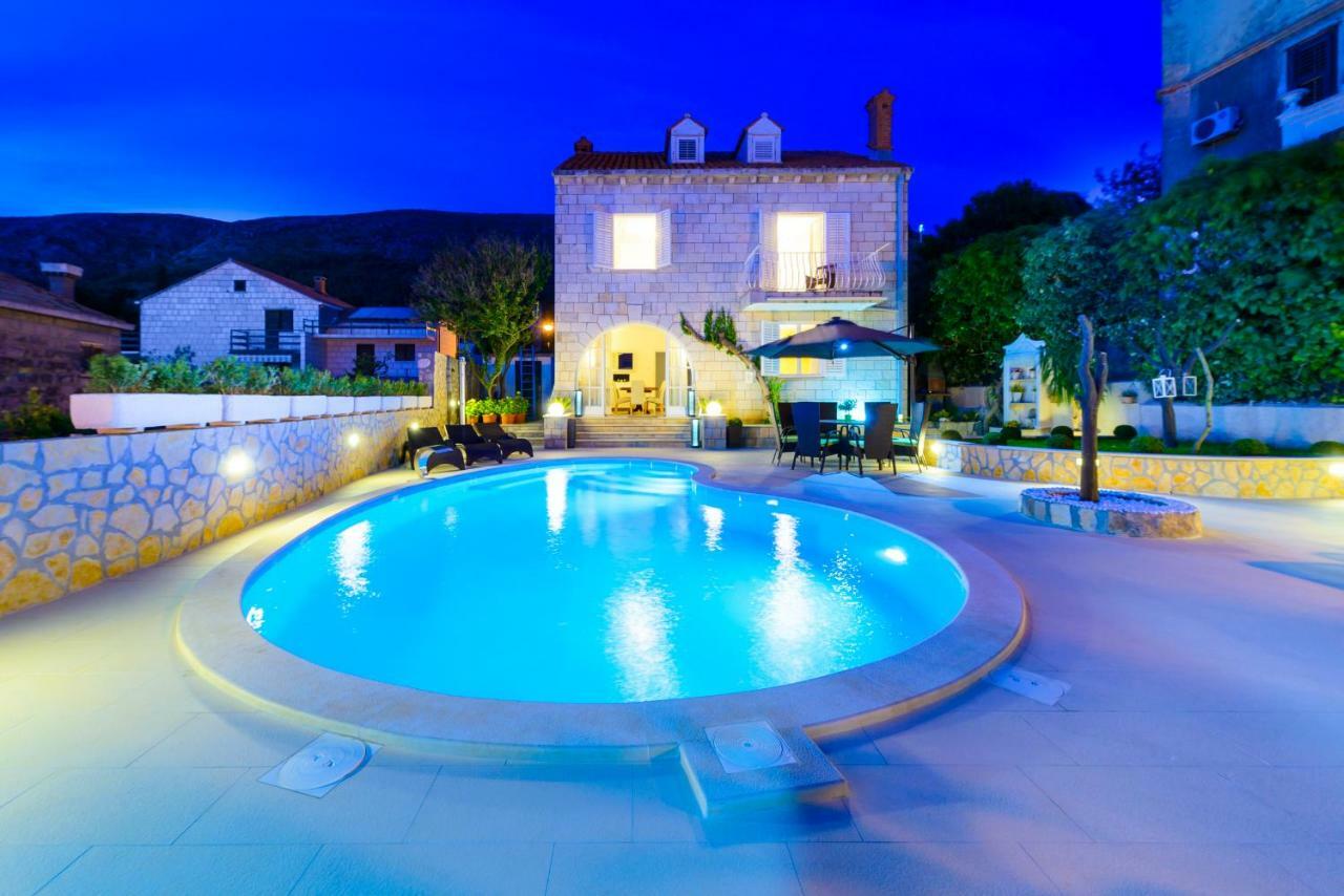 Villa Ida Dubrovnik Ngoại thất bức ảnh