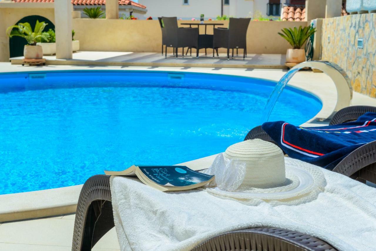 Villa Ida Dubrovnik Ngoại thất bức ảnh