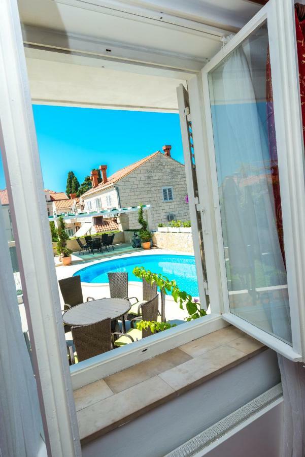 Villa Ida Dubrovnik Ngoại thất bức ảnh