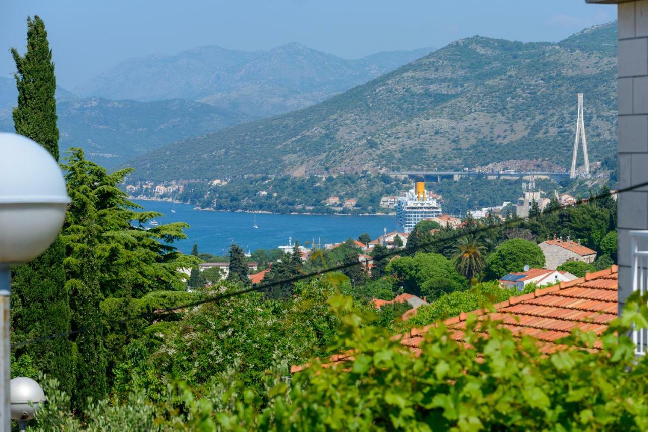 Villa Ida Dubrovnik Ngoại thất bức ảnh