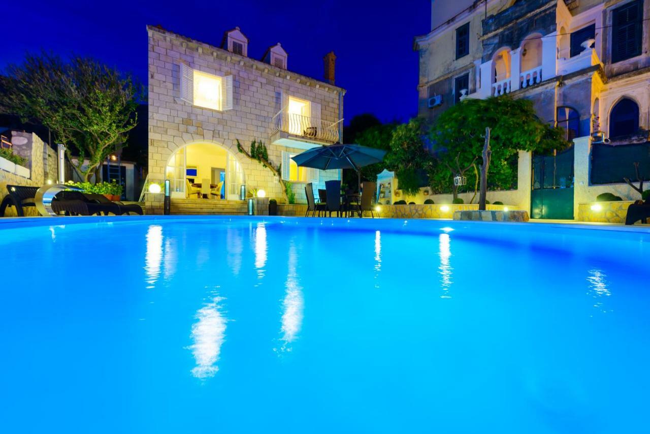 Villa Ida Dubrovnik Ngoại thất bức ảnh