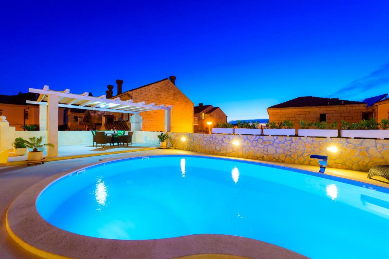 Villa Ida Dubrovnik Ngoại thất bức ảnh