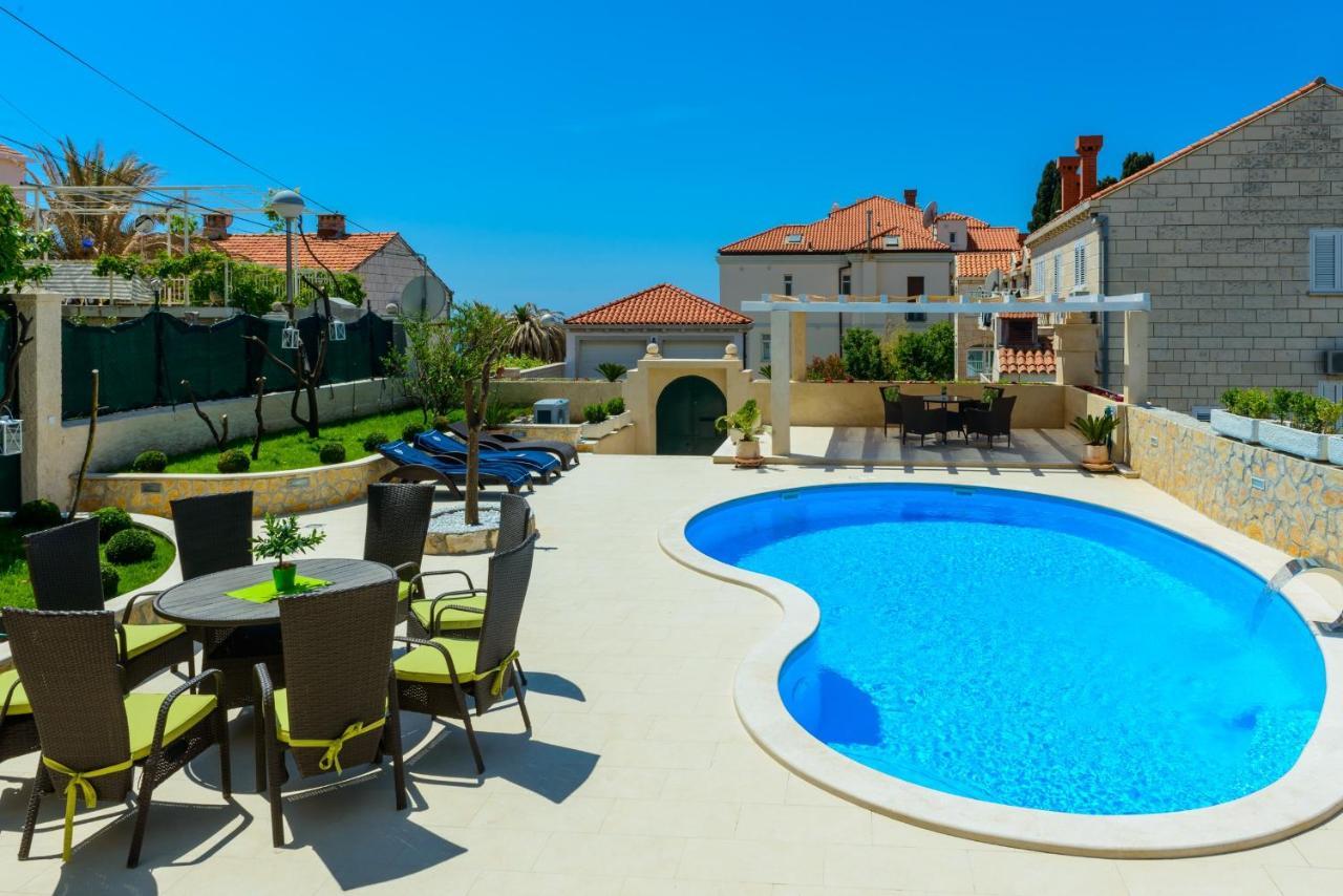 Villa Ida Dubrovnik Ngoại thất bức ảnh