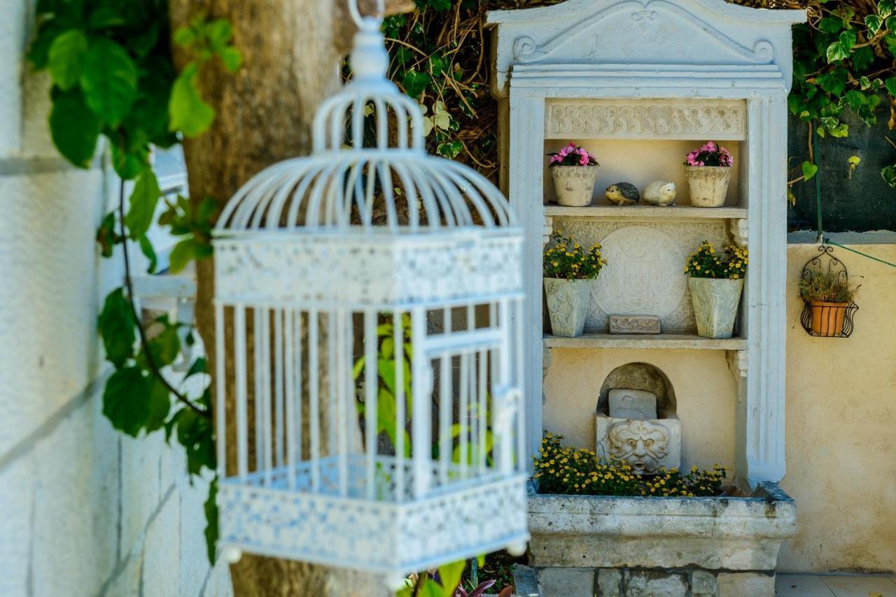 Villa Ida Dubrovnik Ngoại thất bức ảnh
