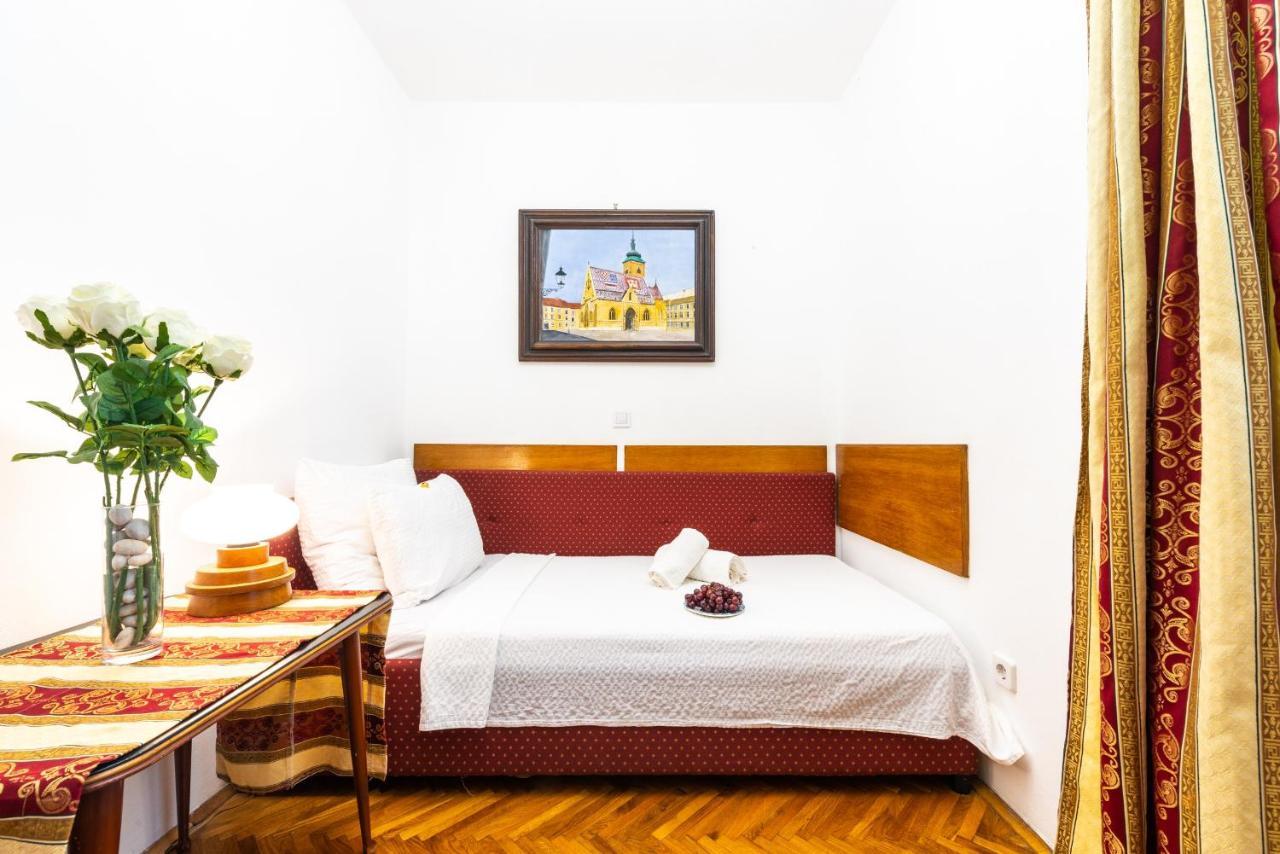 Villa Ida Dubrovnik Ngoại thất bức ảnh