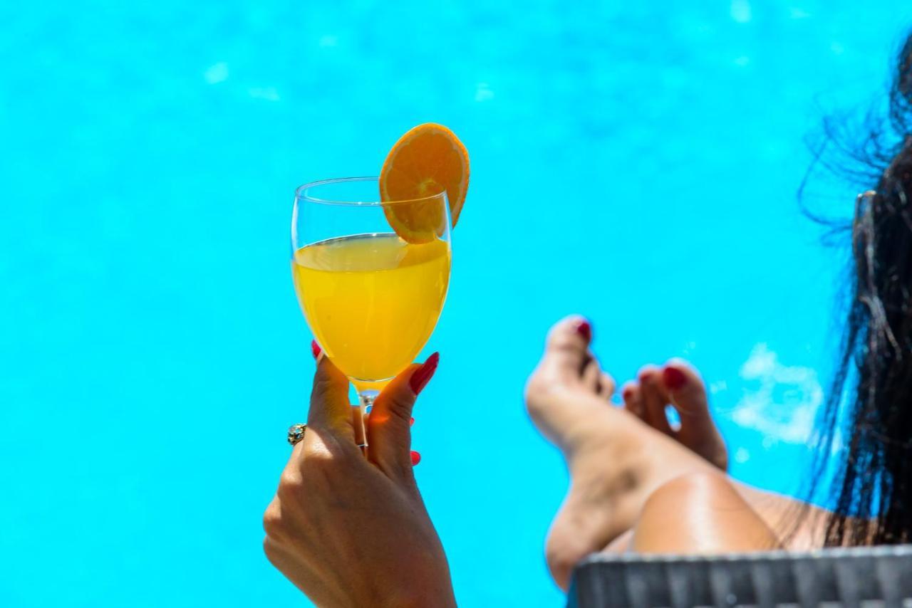Villa Ida Dubrovnik Ngoại thất bức ảnh