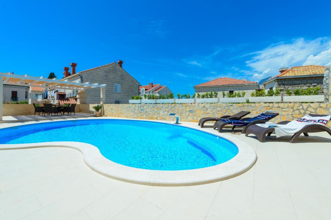 Villa Ida Dubrovnik Ngoại thất bức ảnh