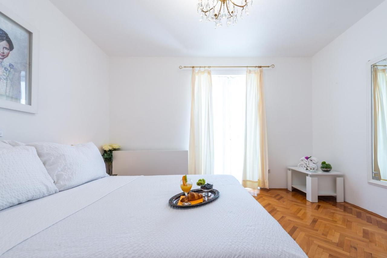 Villa Ida Dubrovnik Ngoại thất bức ảnh