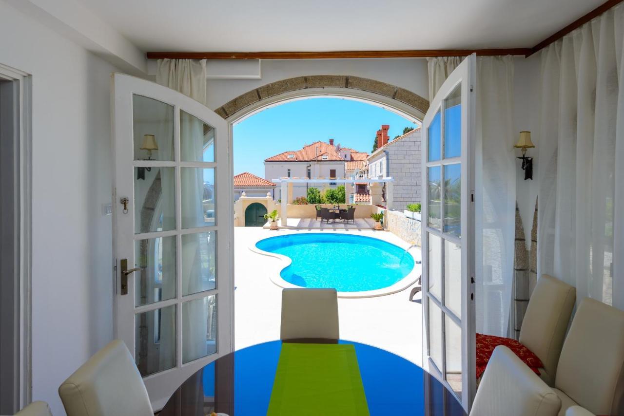 Villa Ida Dubrovnik Ngoại thất bức ảnh