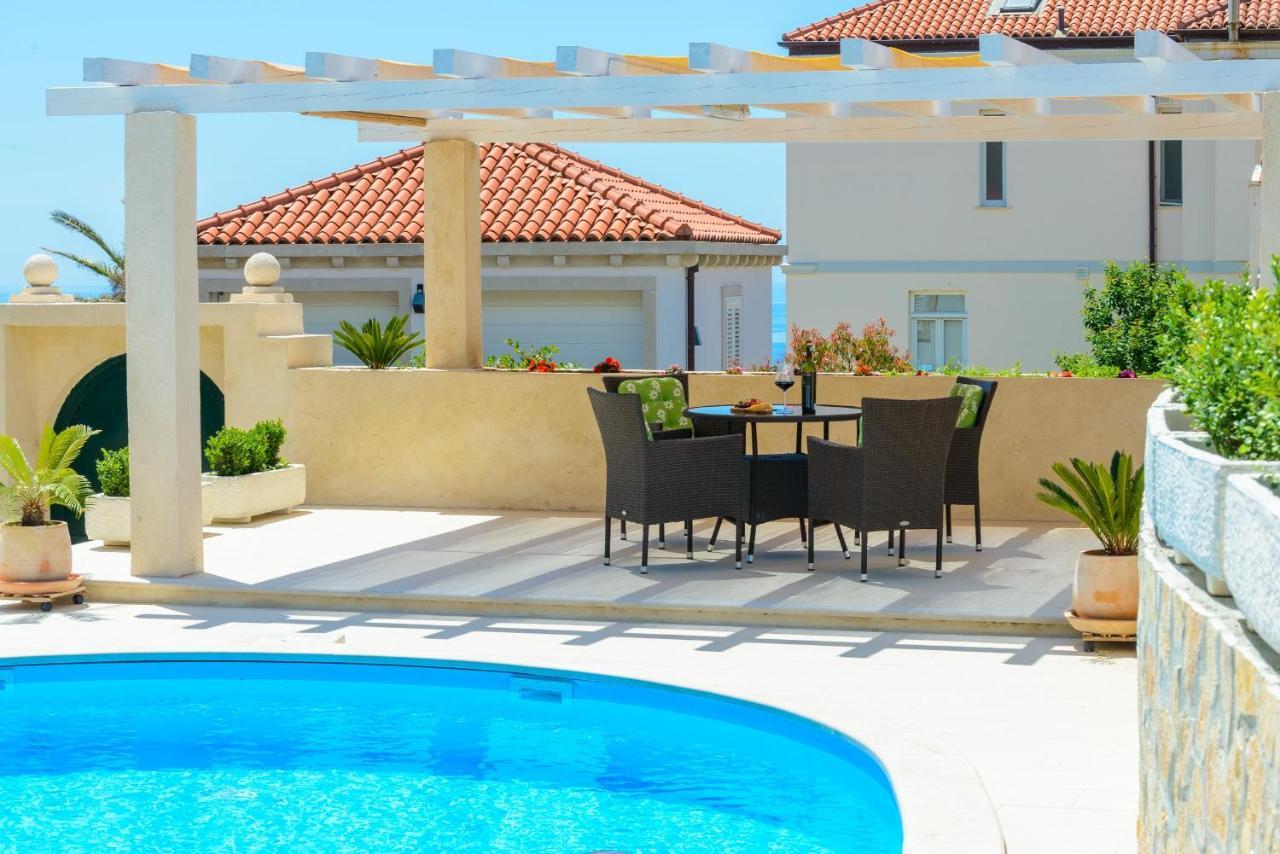 Villa Ida Dubrovnik Ngoại thất bức ảnh