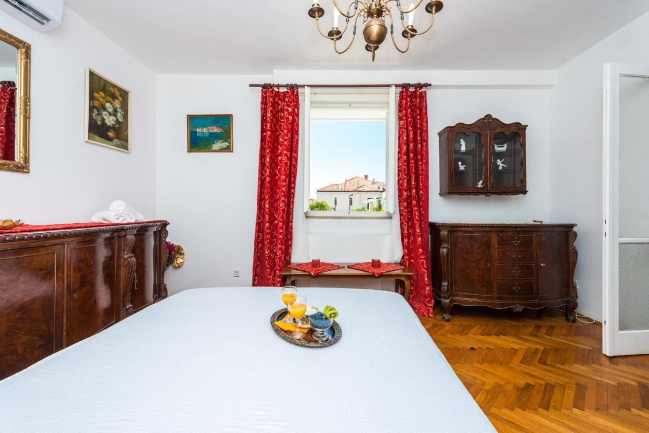 Villa Ida Dubrovnik Ngoại thất bức ảnh