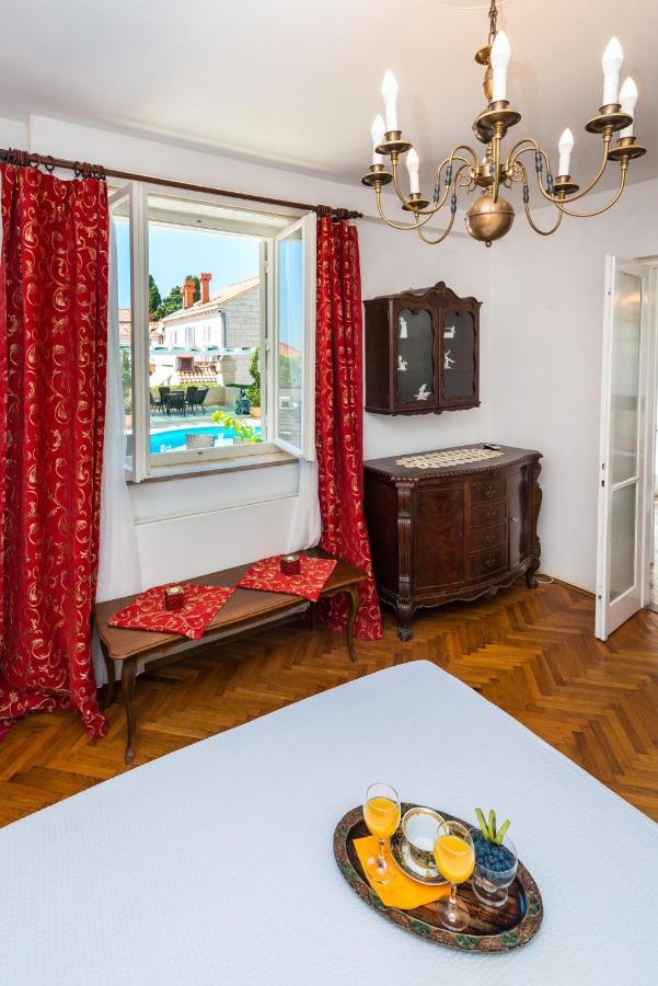 Villa Ida Dubrovnik Ngoại thất bức ảnh