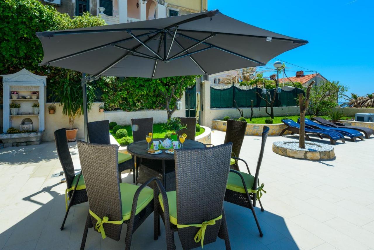 Villa Ida Dubrovnik Ngoại thất bức ảnh