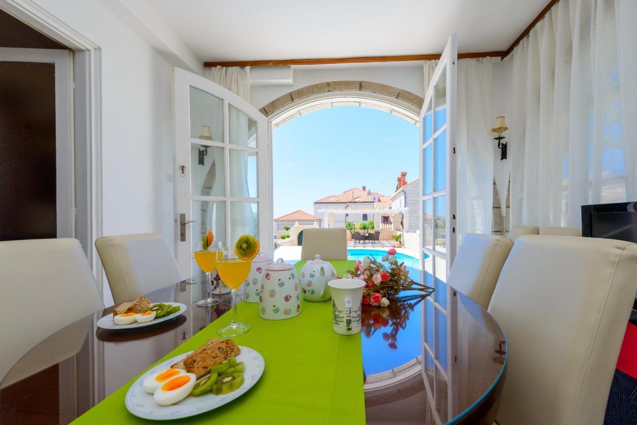Villa Ida Dubrovnik Ngoại thất bức ảnh