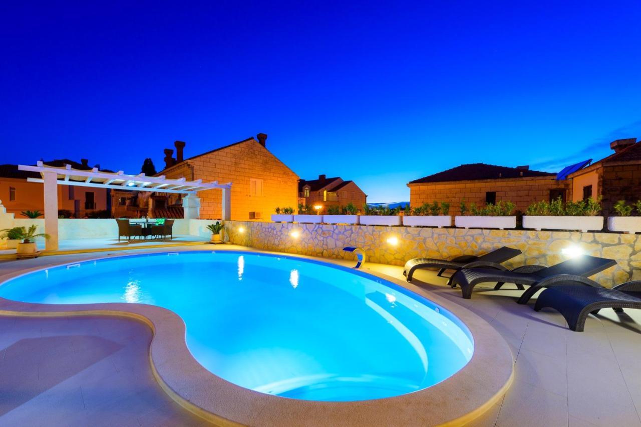 Villa Ida Dubrovnik Ngoại thất bức ảnh